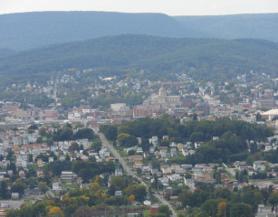 Altoona