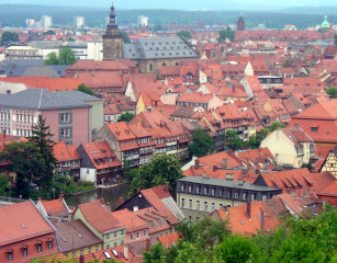 Bamberg