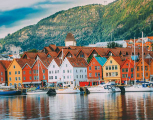 Bergen