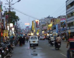 Coimbatore