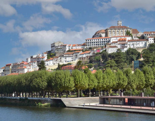 Coimbra