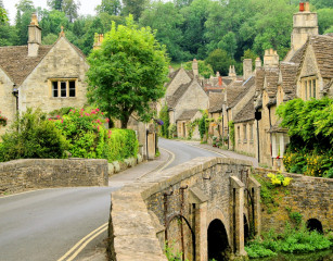 Cotswold