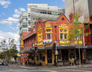 Darlinghurst