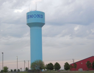 Edmond