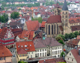 Esslingen am Neckar