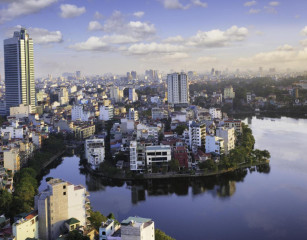 Hanoi