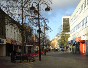 HOUNSLOW