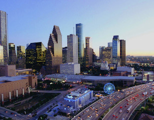 Houston