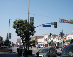 Huntington Park