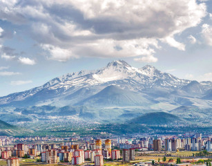 Kayseri