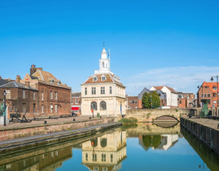 King's Lynn and West Norfolk