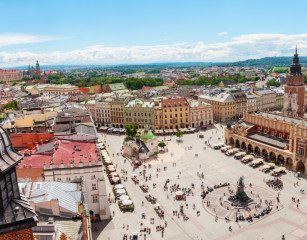 Krakow