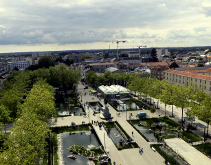 La Roche-sur-Yon