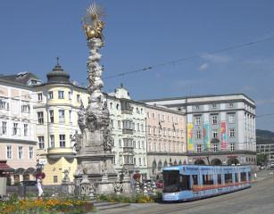 Linz