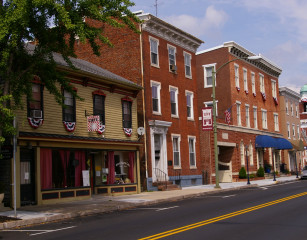 Mechanicsburg