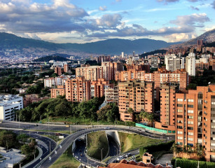 Medellín