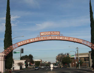 Modesto