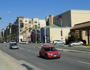 Monterey Park