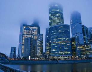 Moscow