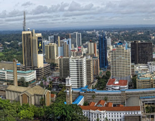 Nairobi