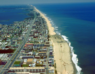 Ocean City