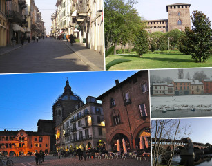 PAVIA