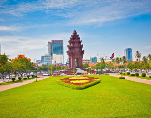 Phnom Penh