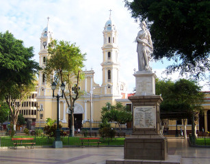 Piura