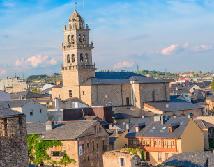 Ponferrada