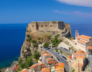 REGGIO DI CALABRIA