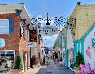 REHOBOTH BEACH