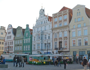 Rostock