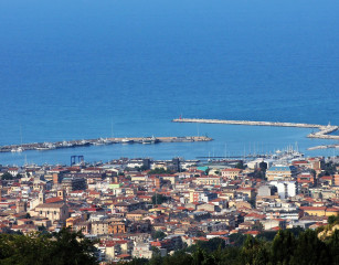 SAN BENEDETTO DEL TRONTO