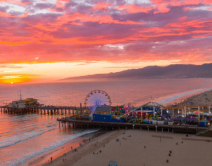 Santa Monica