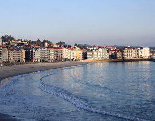 Sanxenxo