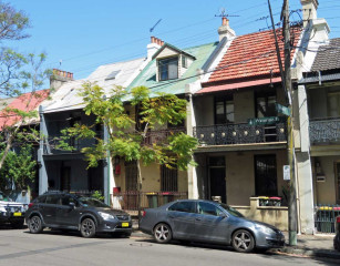 Surry Hills