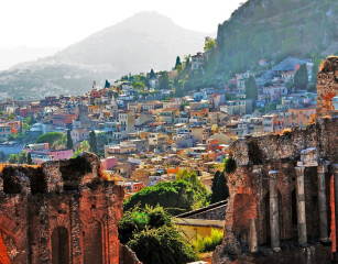 TAORMINA