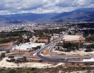 Tehuacán