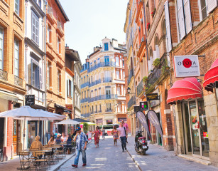 Toulouse