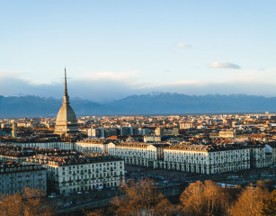 Turin