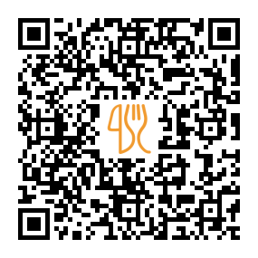 Link z kodem QR do karta White Orchids Thai Cuisine