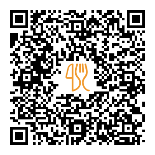 Link z kodem QR do karta The Fox and Hounds Restaurant & Bar