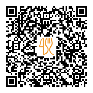 Link z kodem QR do karta Cabana Brasilian Barbecue- Manchester