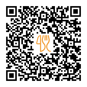 Link z kodem QR do karta Saffron Indian Cuisine