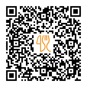 Link z kodem QR do karta Thrive Organic Kitchen - College