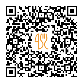 Link z kodem QR do karta Oree Korean BBQ and Bar