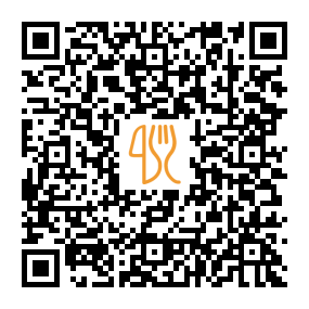 Link z kodem QR do karta Harvest Nourishing Foods