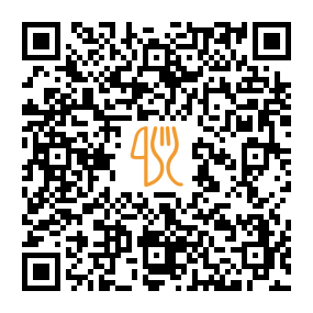 Link z kodem QR do karta KL Kitchen Restaurant