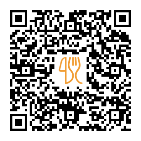 Link z kodem QR do karta Funny Funny Korean Bar & Restaurant