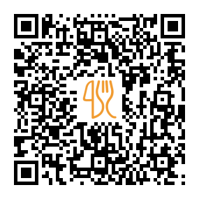 Link z kodem QR do karta Little Viet Kitchen